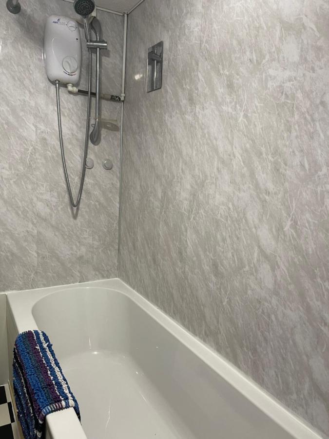 Poolside Apartamento Peacehaven Exterior foto